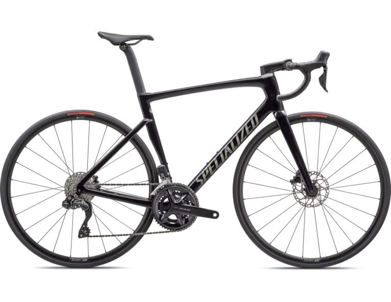 Tarmac SL7 COMP - Shimano 105 Di2 12 speed - Wagenberg 2-Wielers