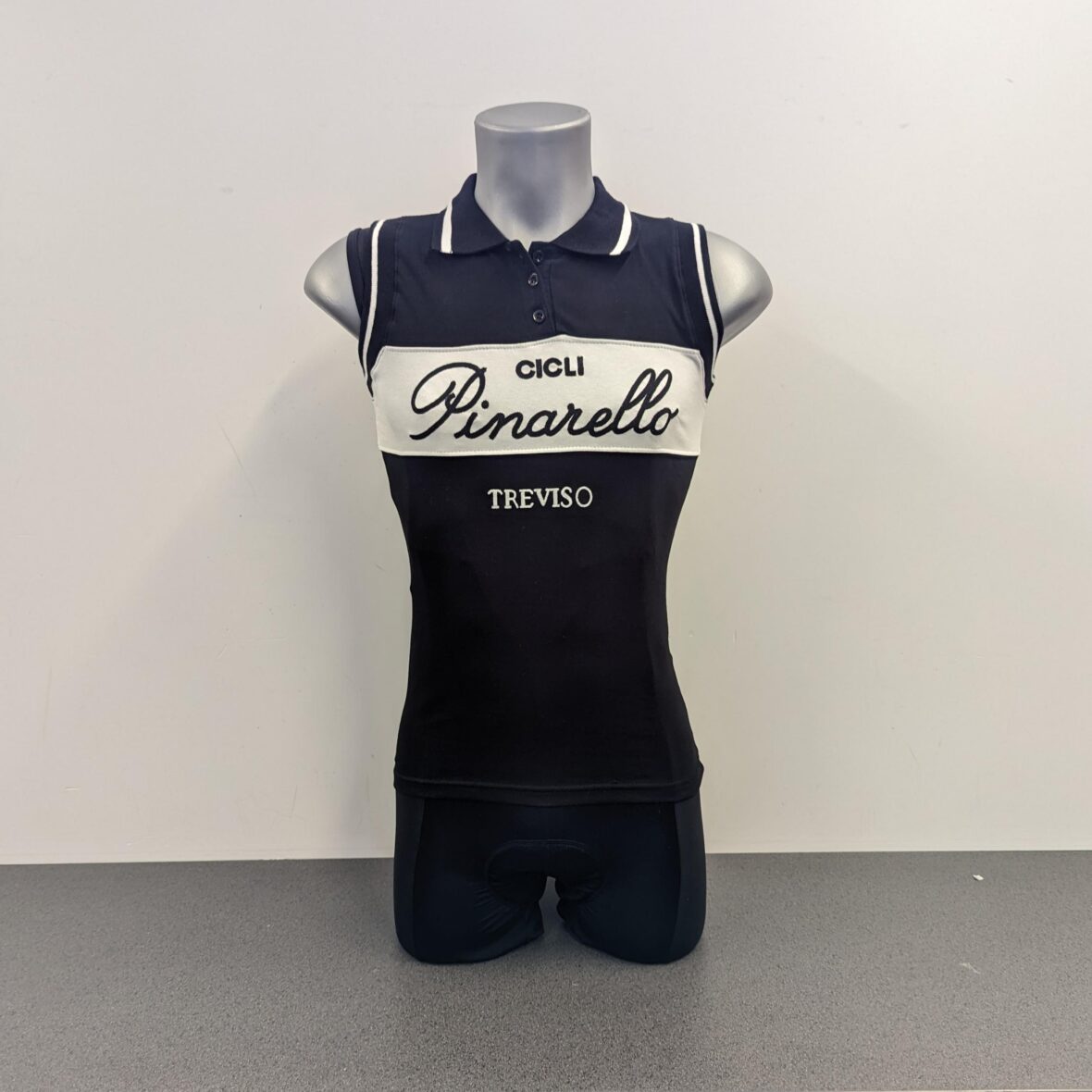 Pinarello – Polo Dames Cicli Pinarello