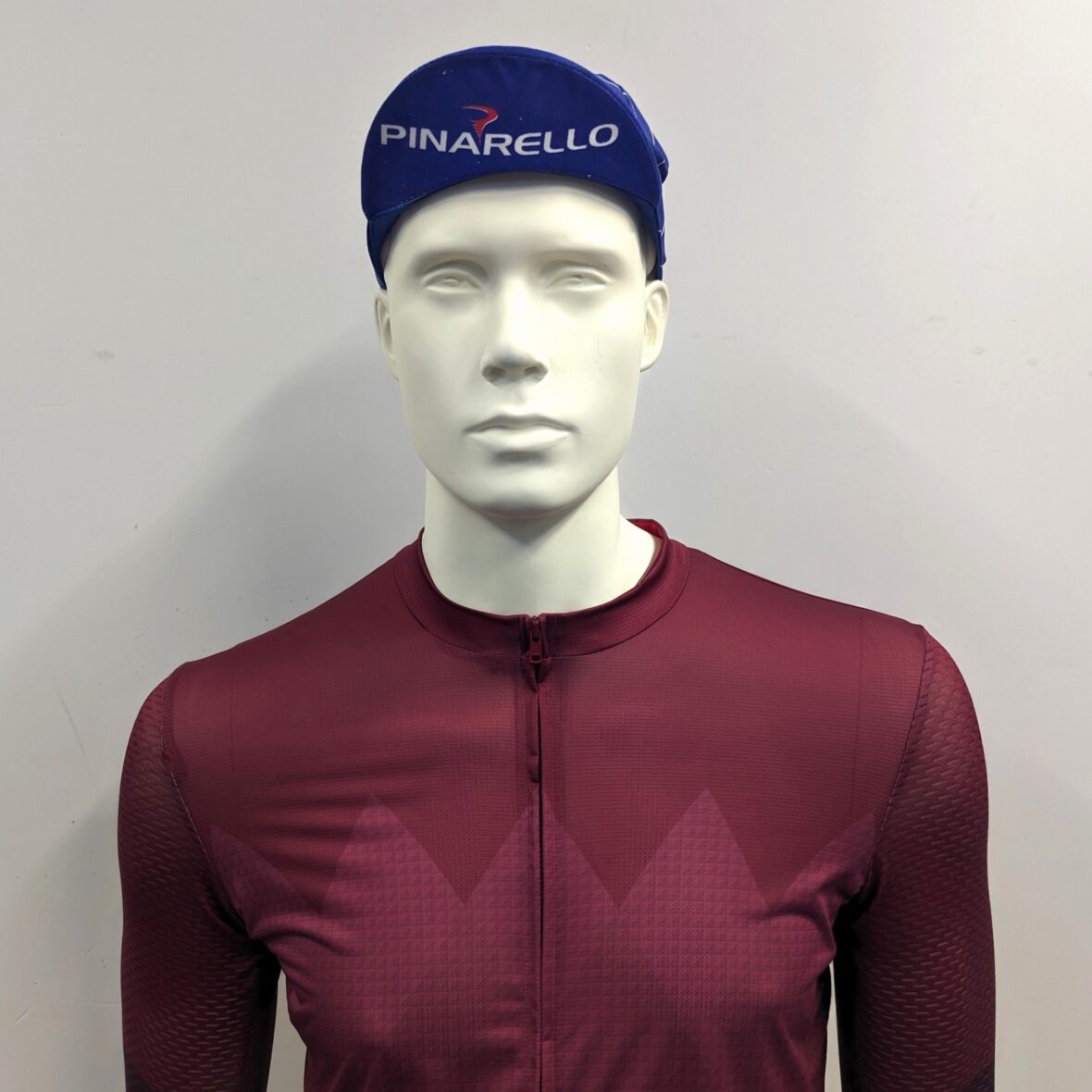 Pinarello – Old School Cycling Cap