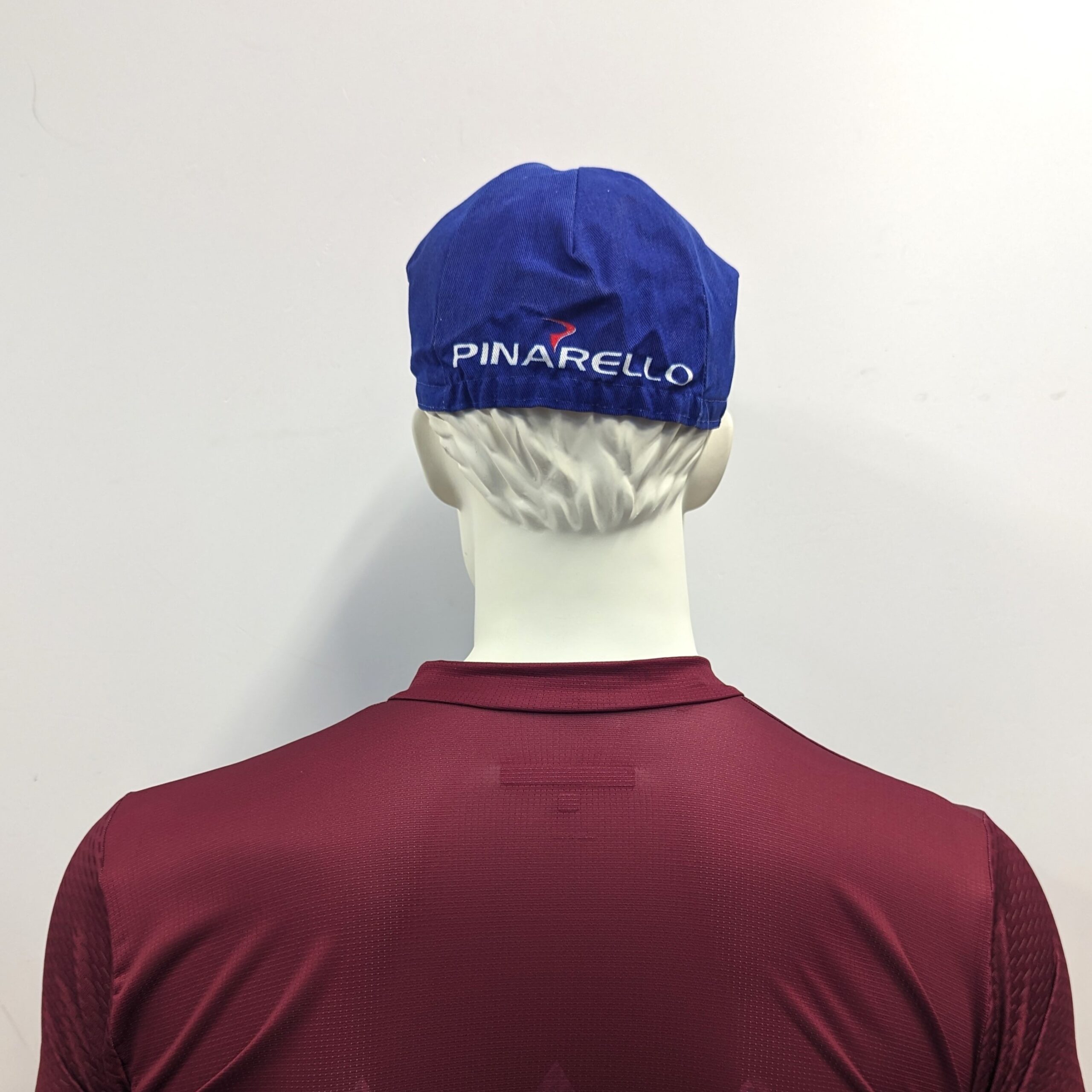 pinarello cap