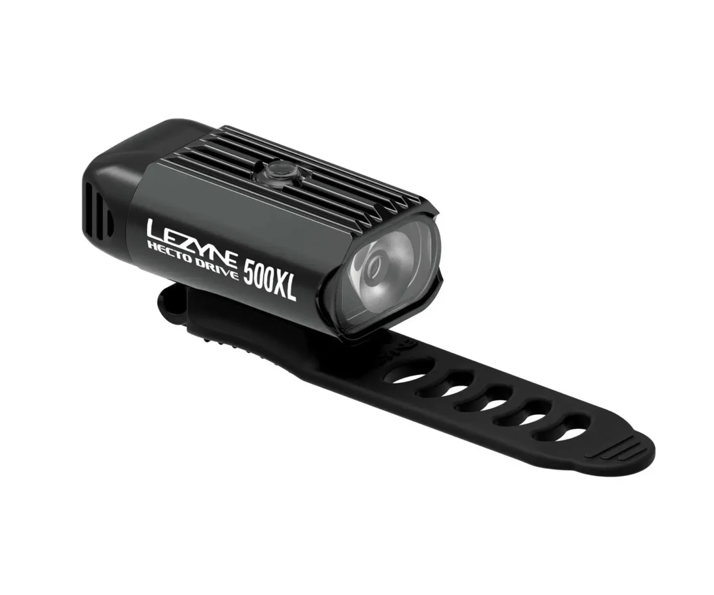 Lezyne hecto drive 500xl usb voor