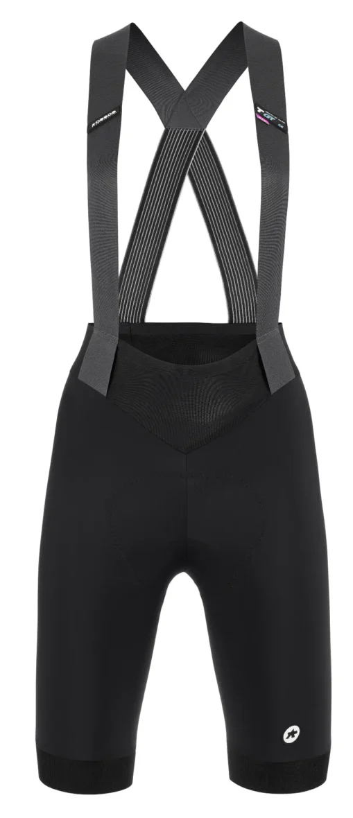 Assos uma bib short C2 ( dames)