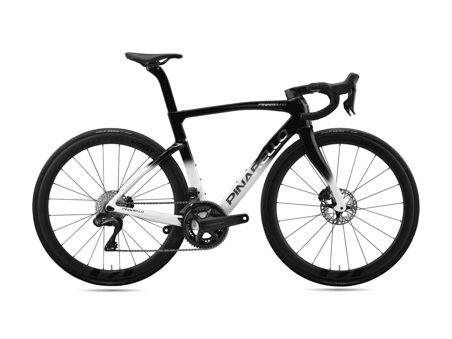 PINARELLO F9 Frameset (2025)