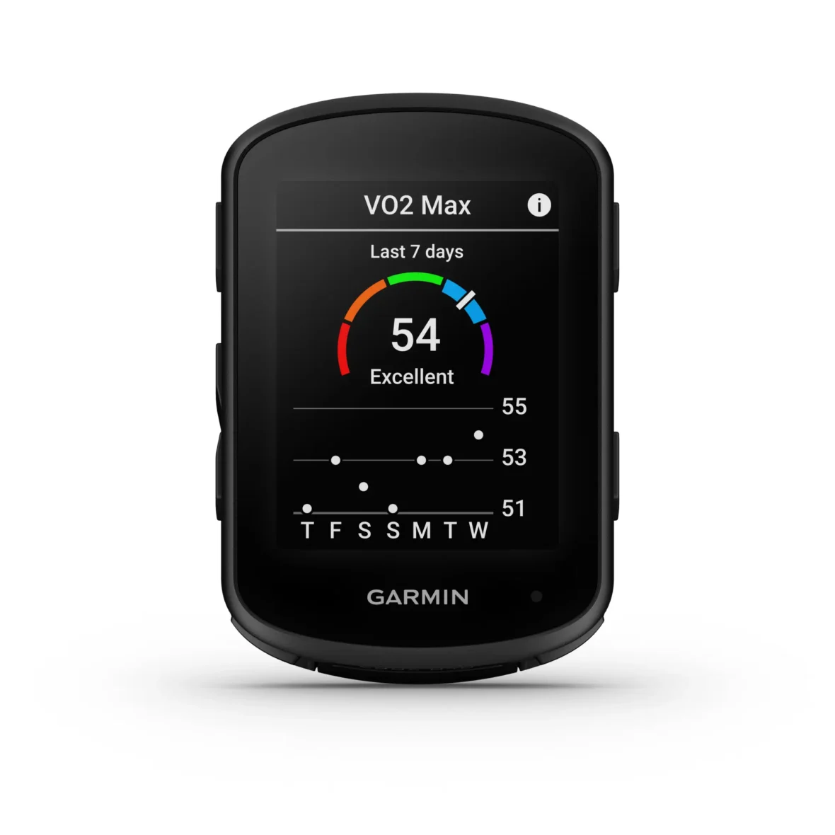 Garmin 840 bundel edge 2