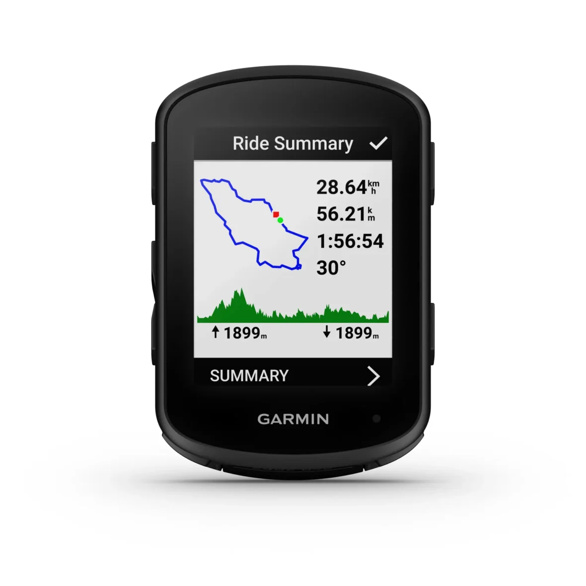 Garmin 840 bundel edge 3