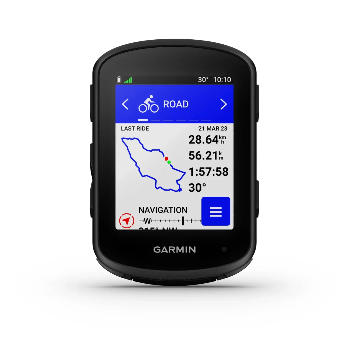 Garmin 840 bundel edge 7