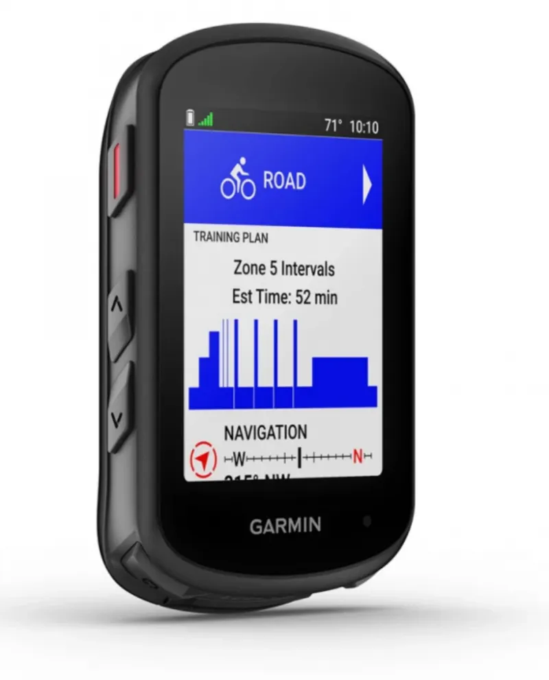 Garmin Edge® 540 GPS Fietscomputer 1