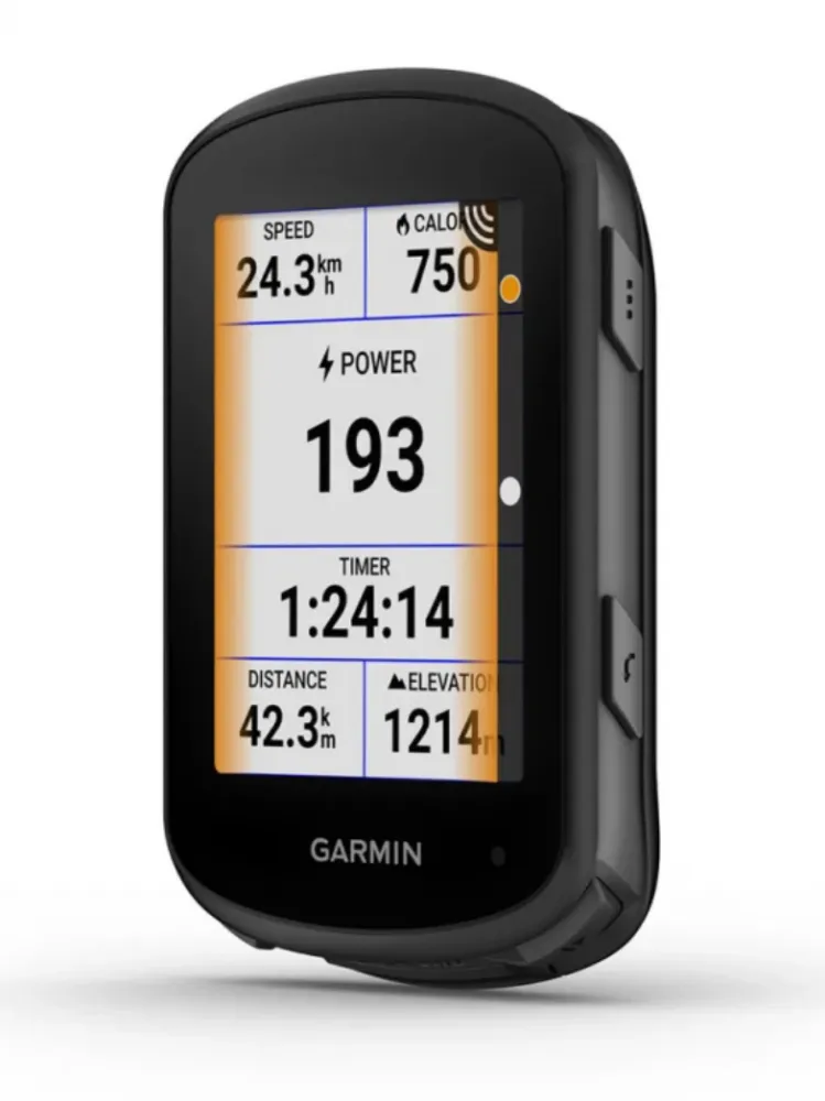 Garmin Edge® 540 GPS Fietscomputer 2