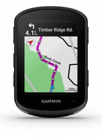 Garmin Edge® 540 GPS Fietscomputer