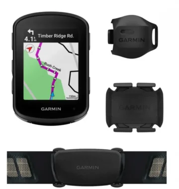 Garmin Edge® 540 GPS Fietscomputer bundel 1