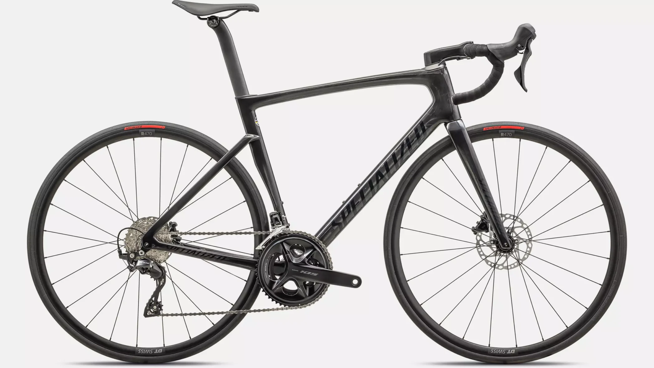 Specialized Tarmac SL7 sport 105