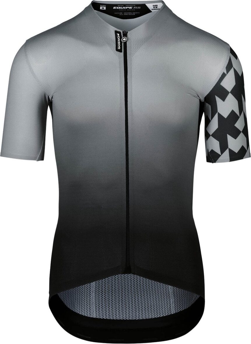 Assos Equipe rs prof Edition ss