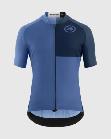 Assos jersey mille stalhstern voor