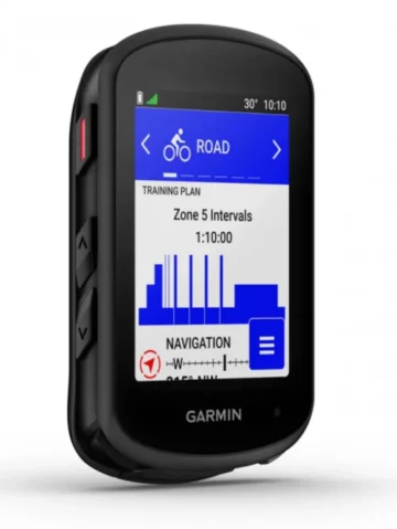 garmin 840 los toestel