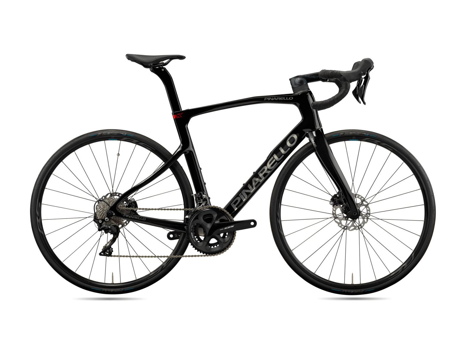 PINARELLO X1 105 (12-speed Di2)