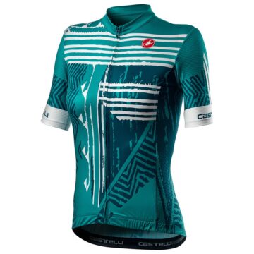castelli-astratta-korte-mouw-trui