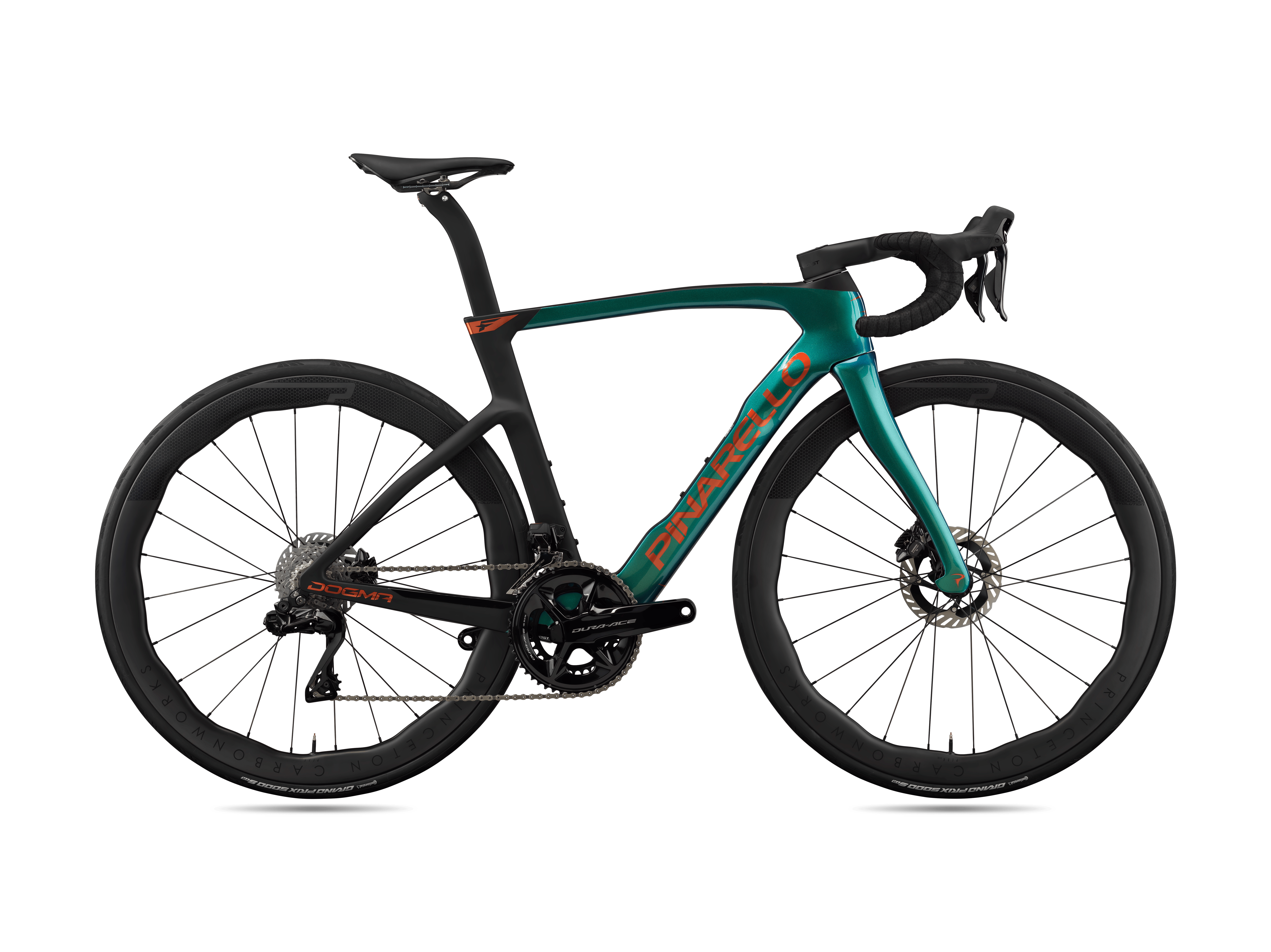 Pinarello – NEW DOGMA F (2026/2027) (FRAMESET)