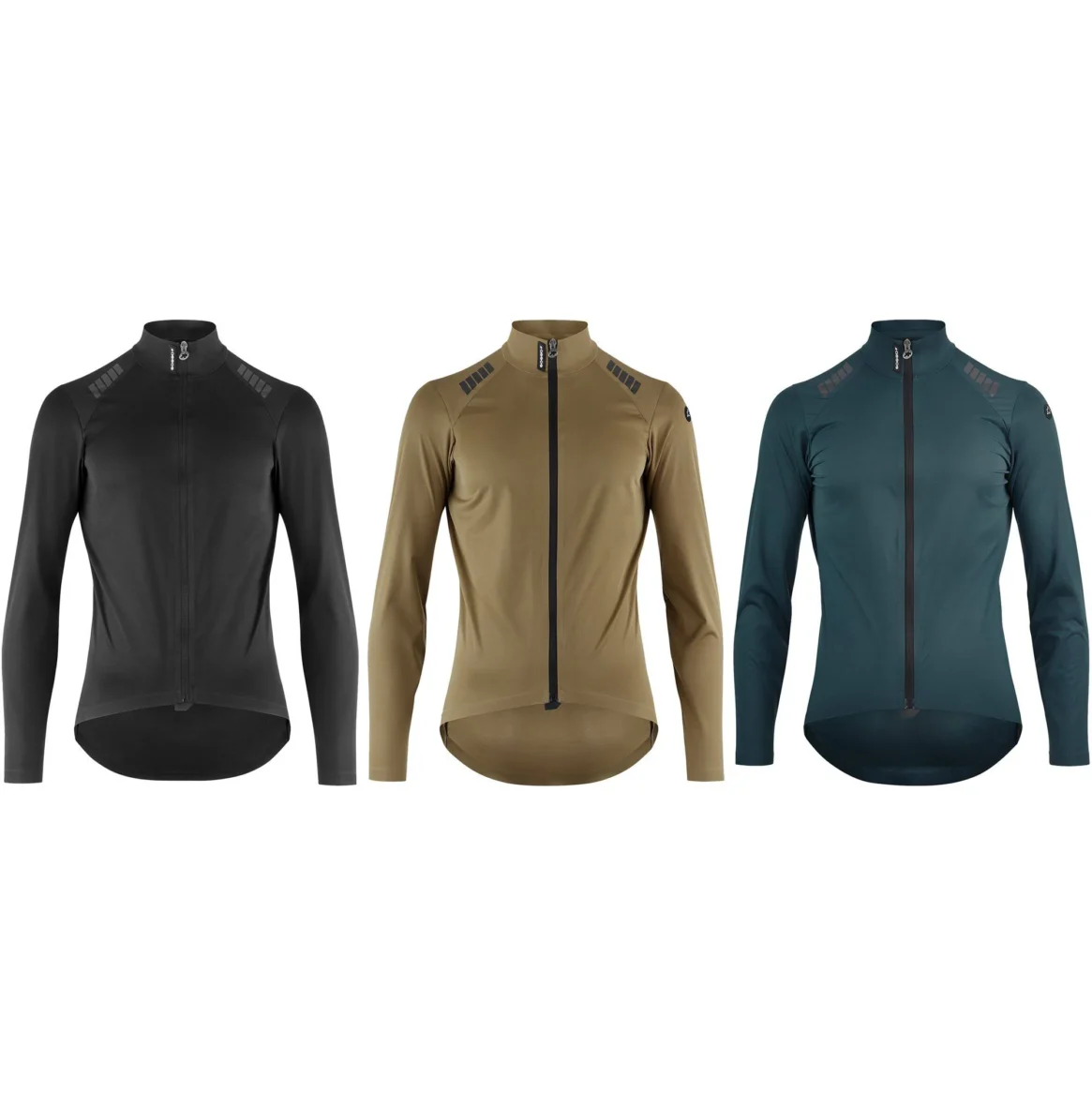 Assos mille jas