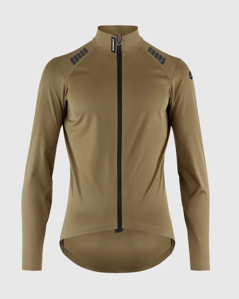 assos regenjas mille beige
