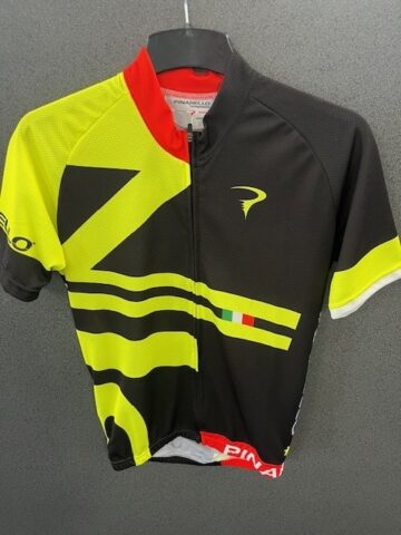 fluor geel