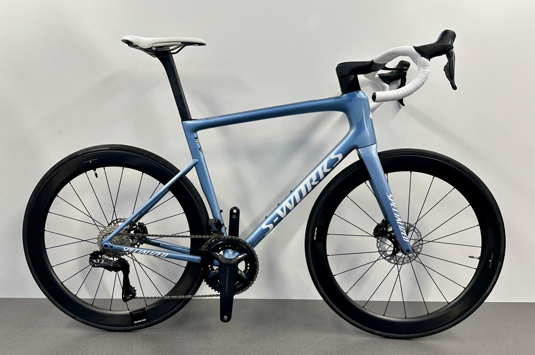 S-Works Tarmac SL8 (2025)