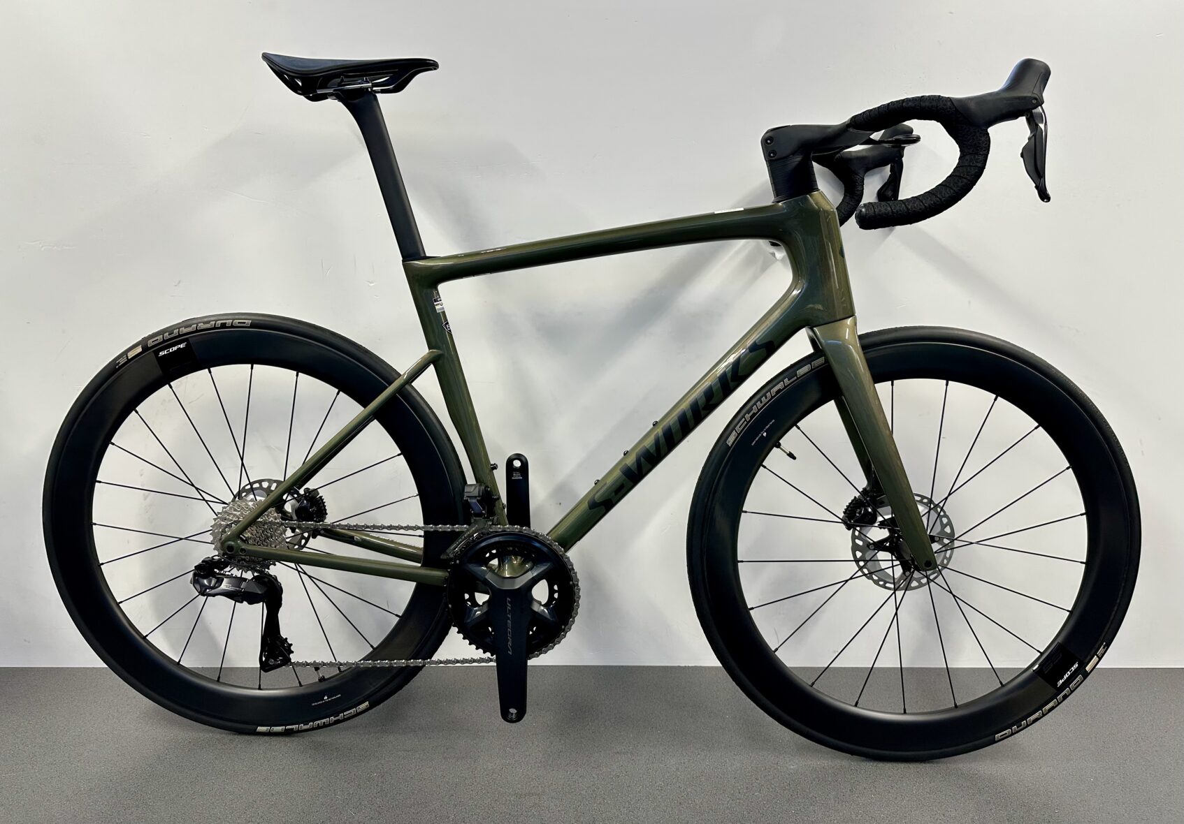 S-Works Tarmac SL8 (2025)