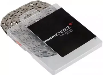 Sram red