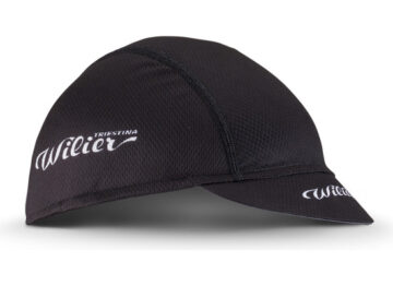 Wilier pet zwart