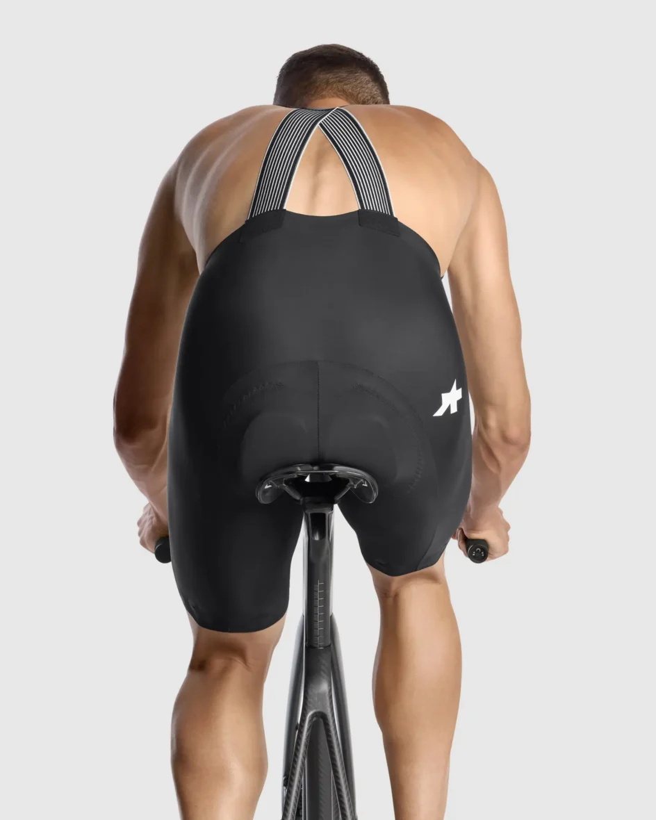 assos equipe broek 4