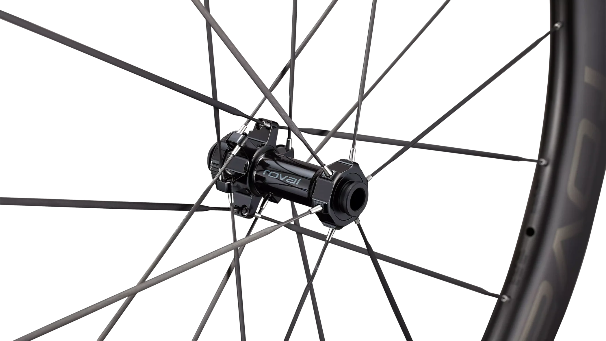 30026-651_WHL_RAPIDE-CLX-III-700C-FRONT-SATIN-CARBON-GLOSS_FRONT-HUB