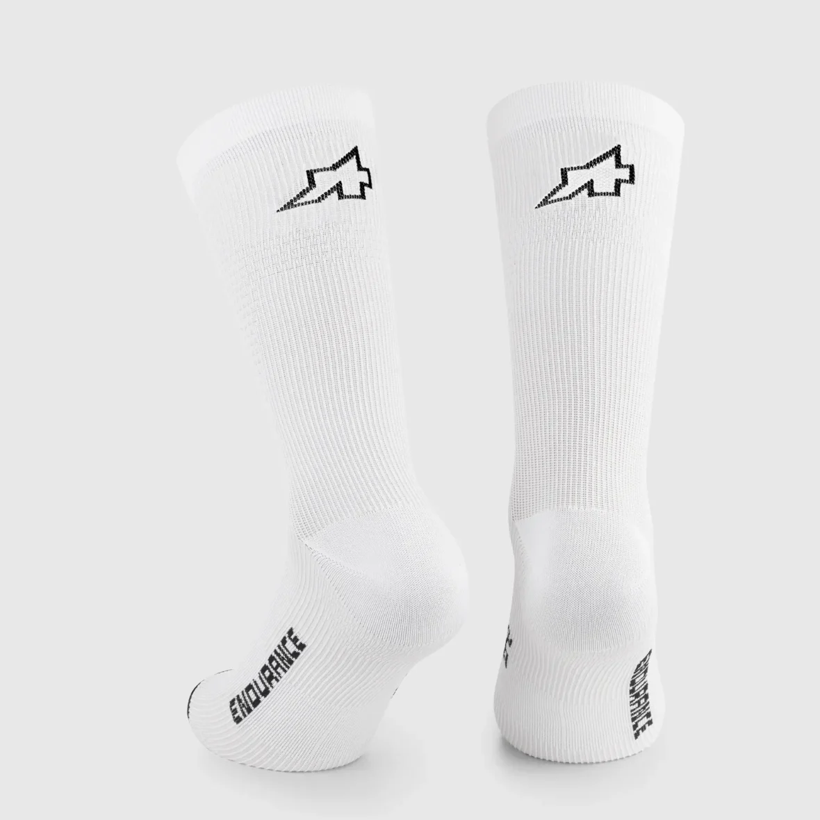 Assos endurance sok achter