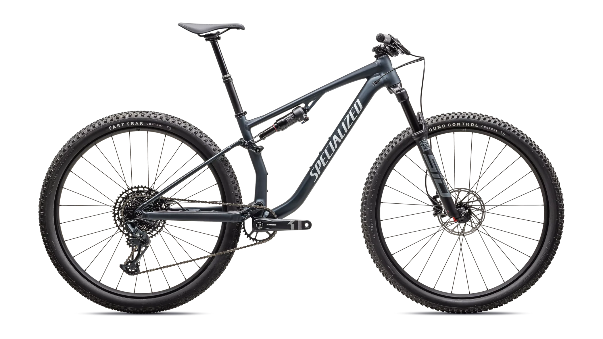 Specialized  CHISEL COMP