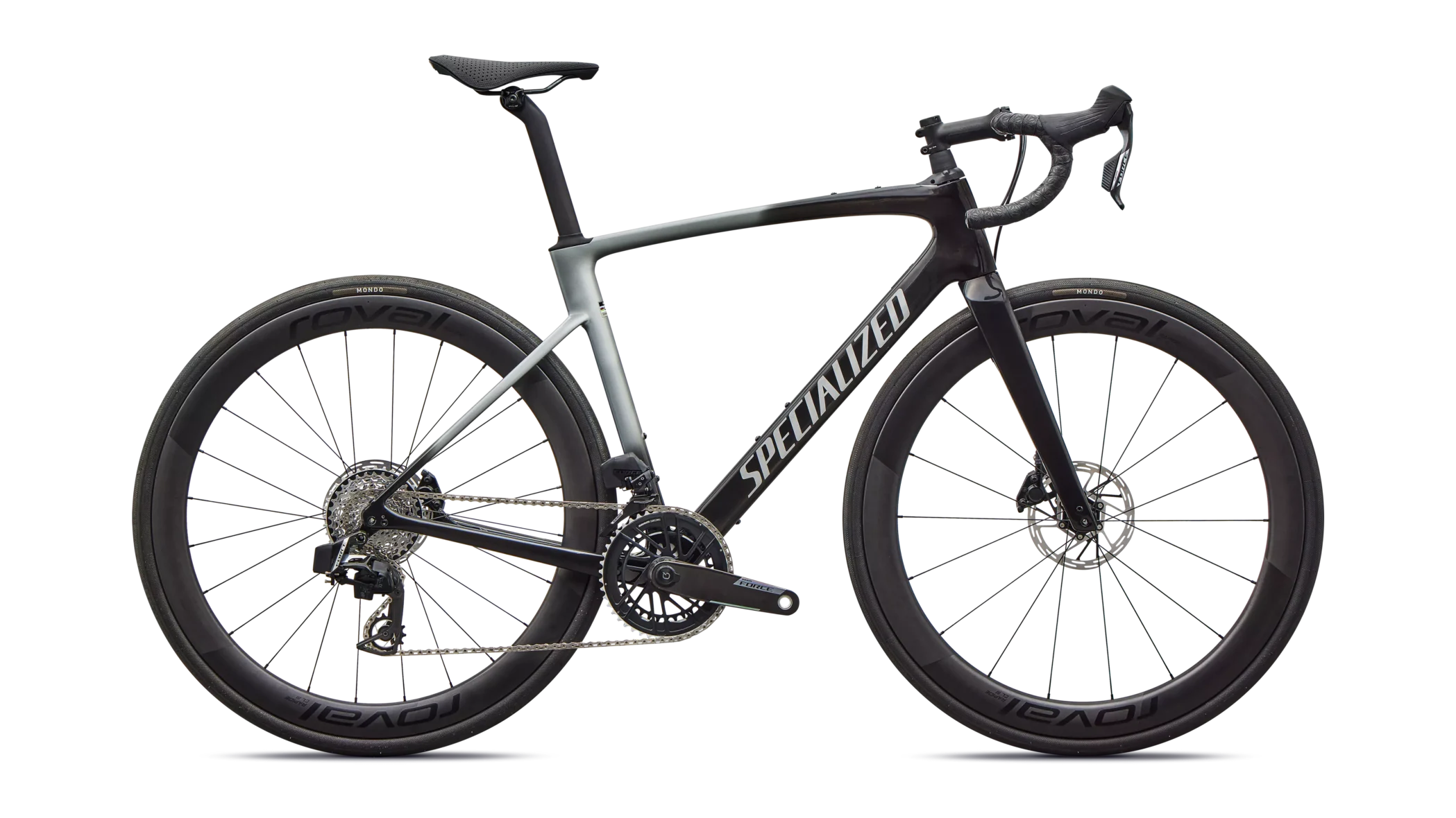 Specialized Roubaix SL8 Pro SRAM Force AXS 2026