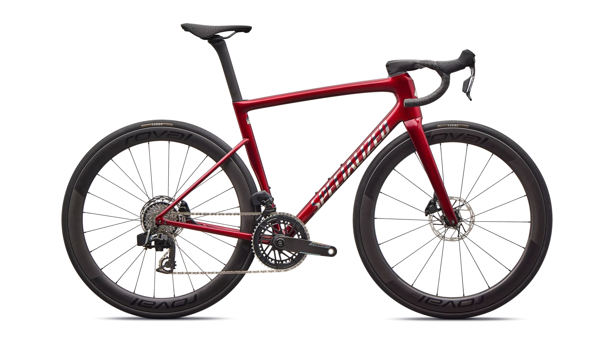 Specialized Tarmac SL8 Pro SRAM Force AXS (2026)