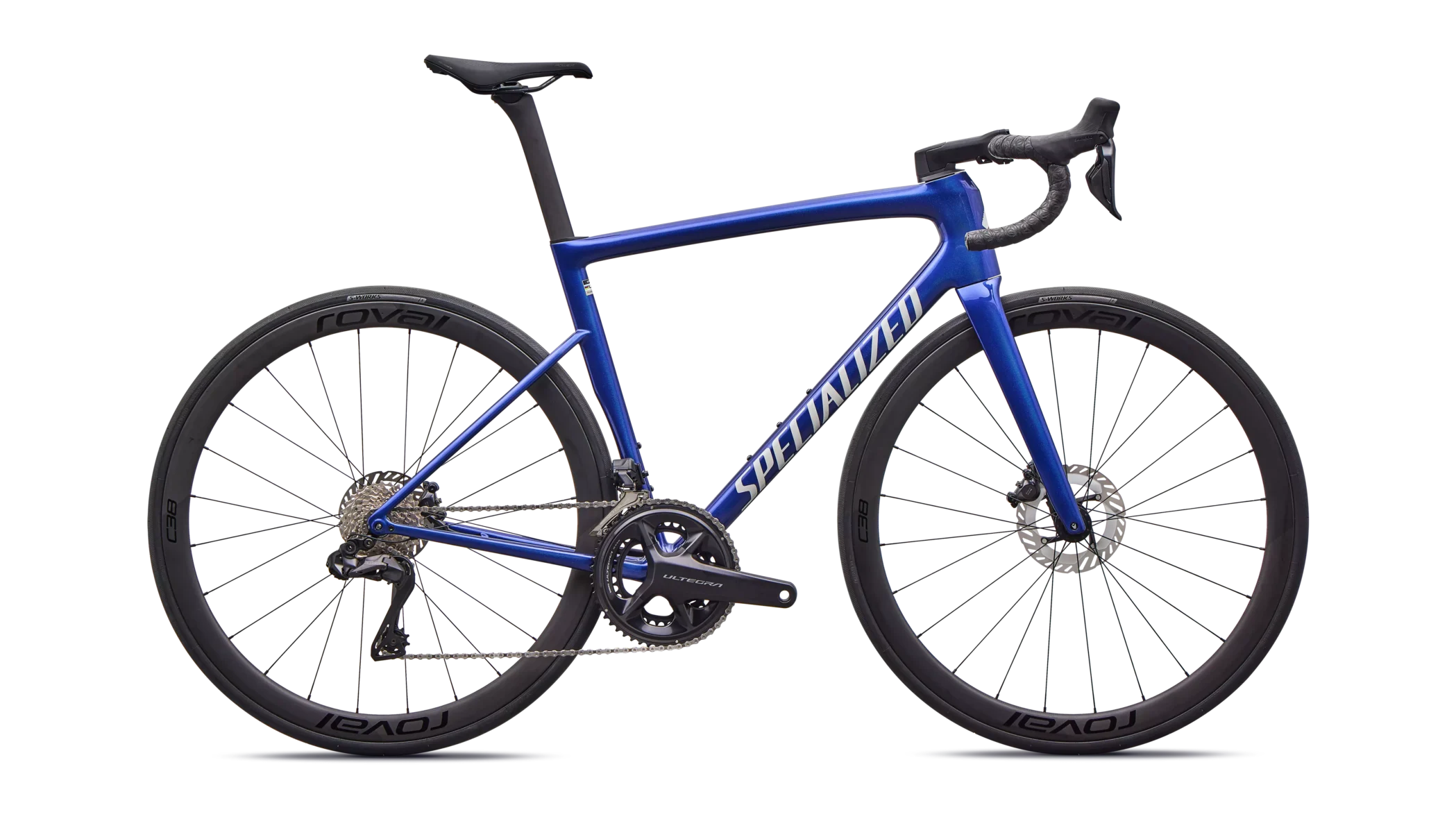 Specialized Tarmac SL8 Expert Ultegra Di2 (2026)