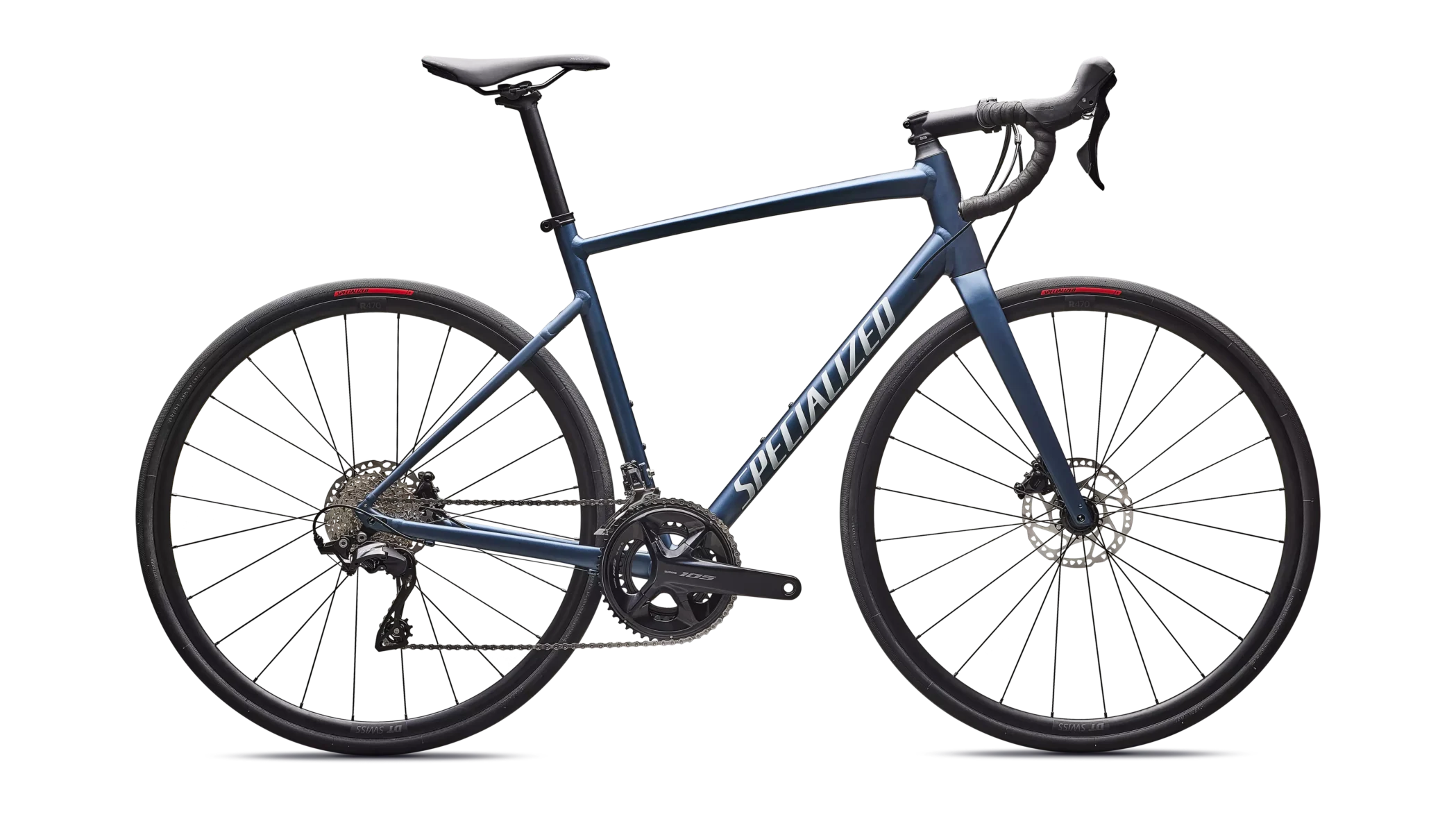 Specialized Allez Comp 2026