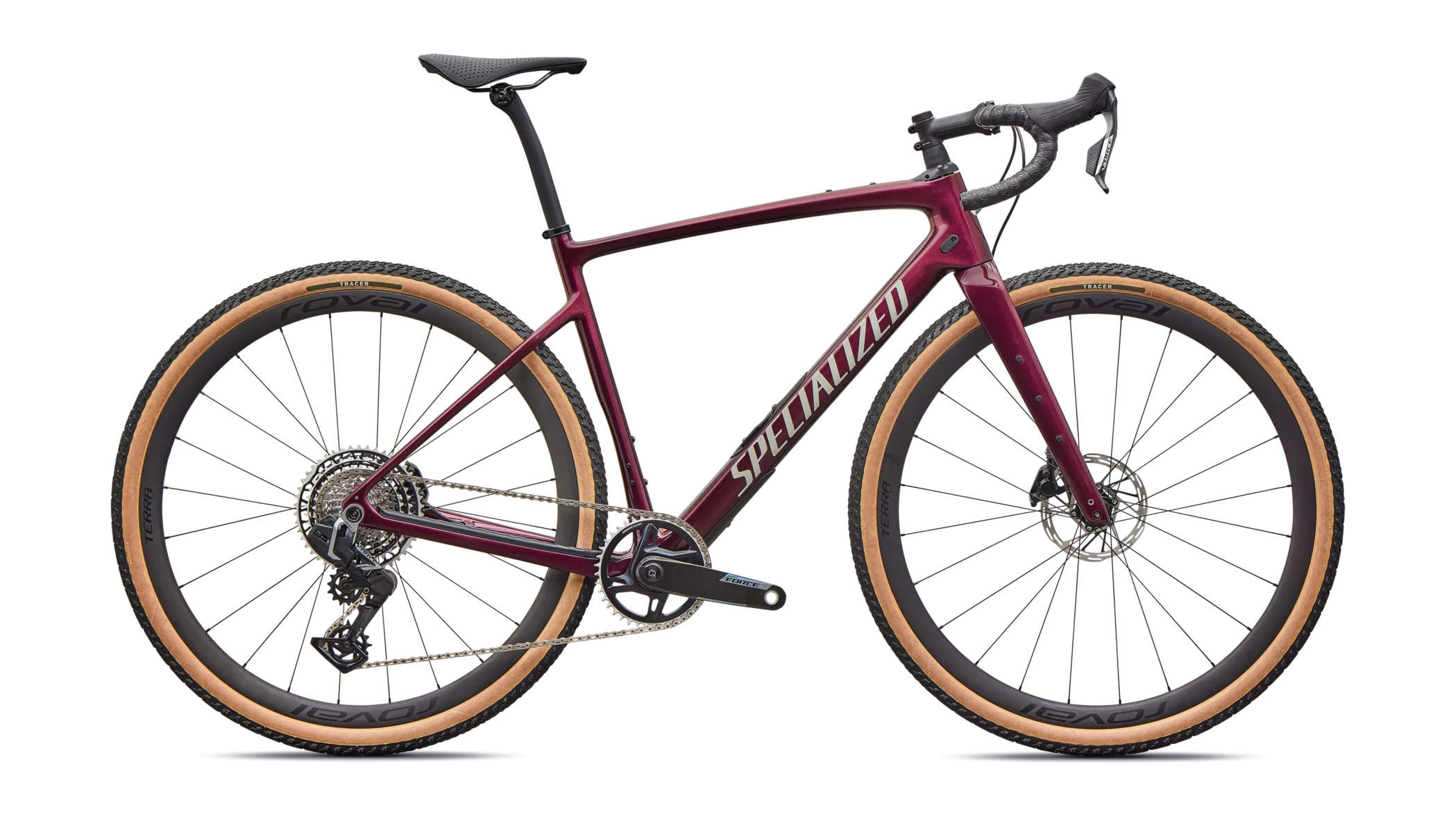 Specialized Diverge 4 Pro SRAM Force XPLR 2026