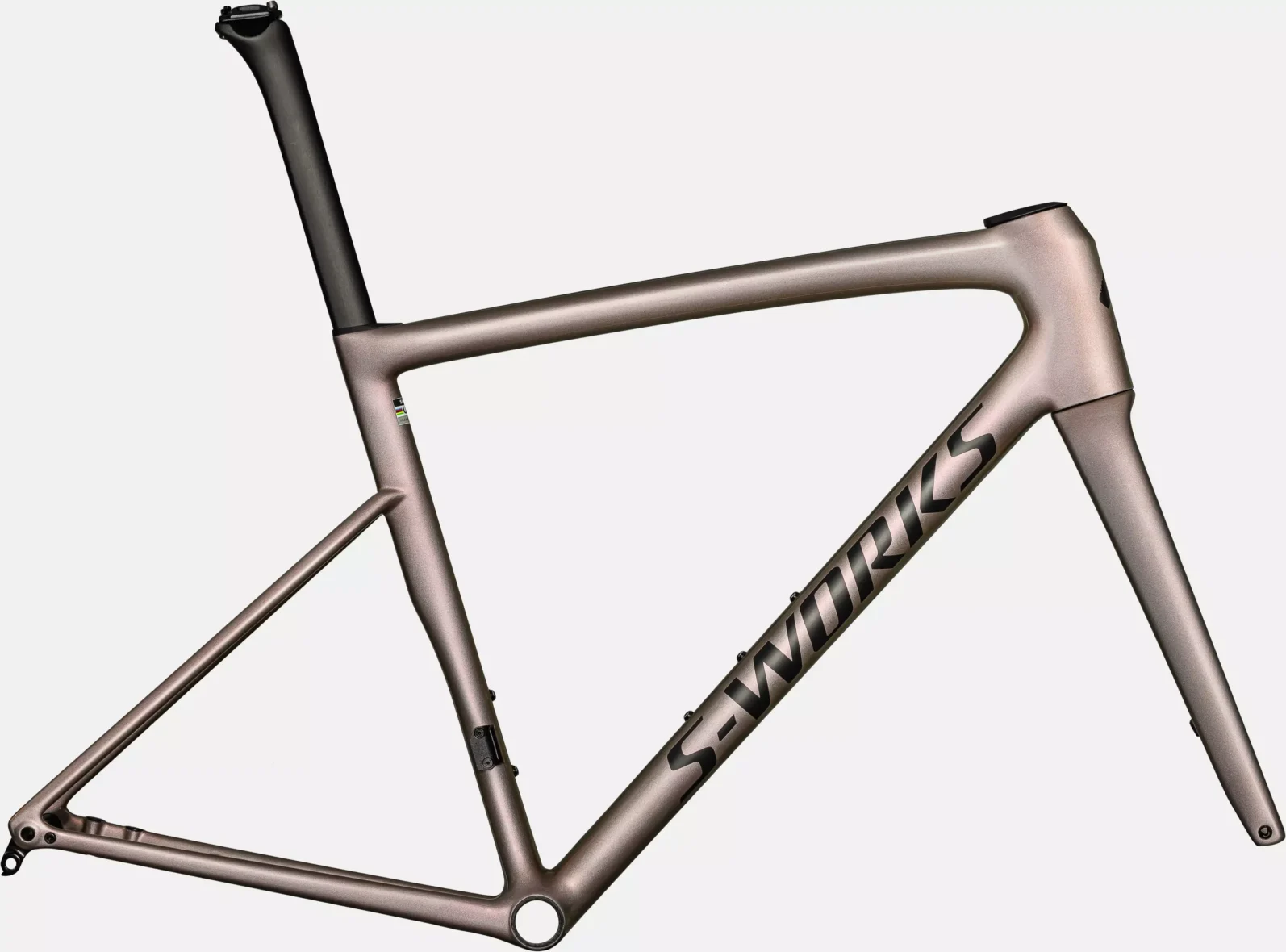 S-Works Tarmac SL8 Frameset FACT 12r Carbon 2025/2026