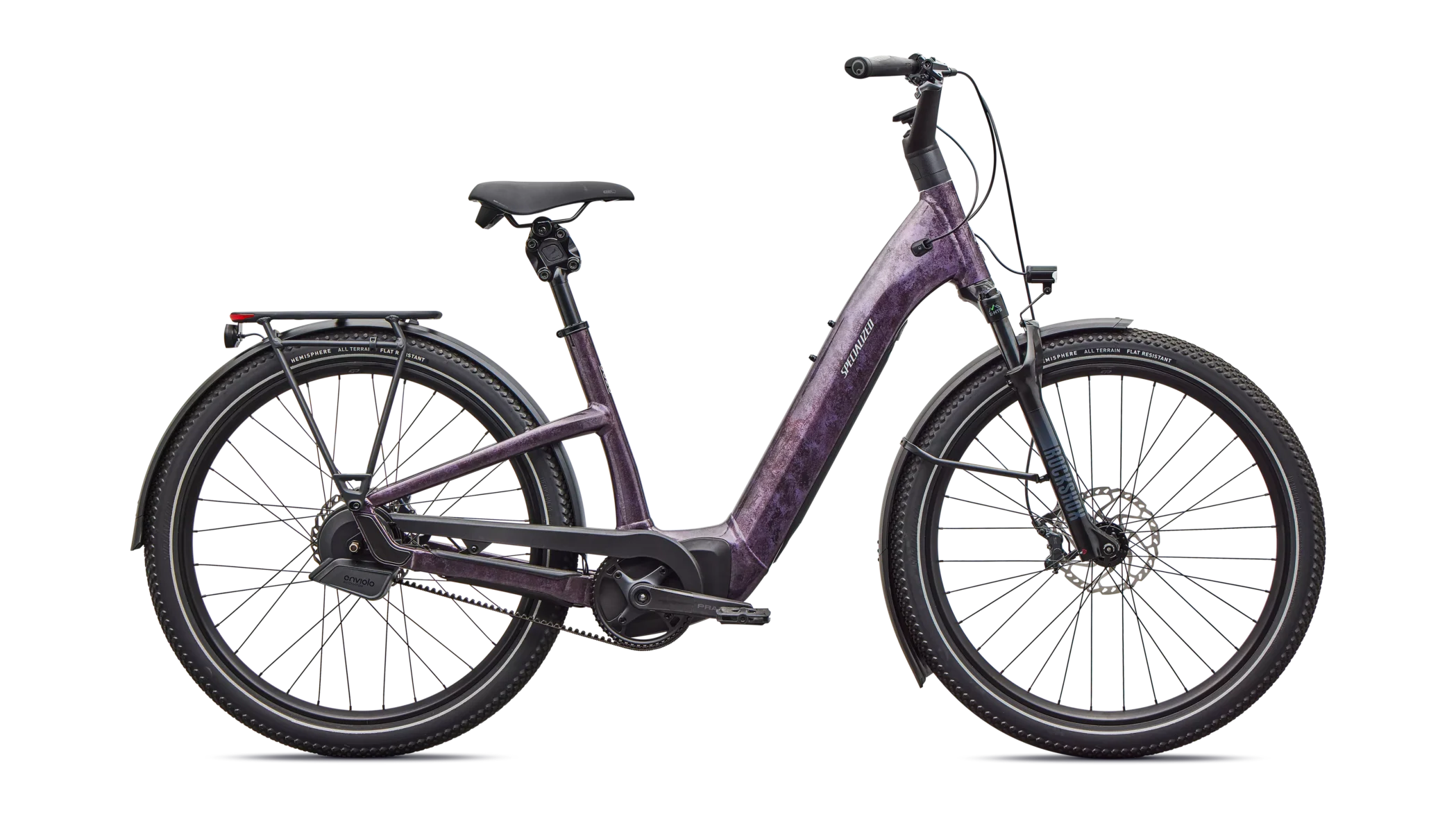 Specialized Como 5.0 IGH NB (2026)