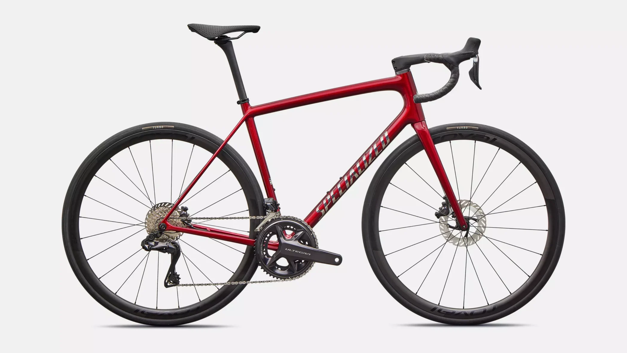 Specialized Aethos 2 Pro Shimano Ultegra Di2 2026