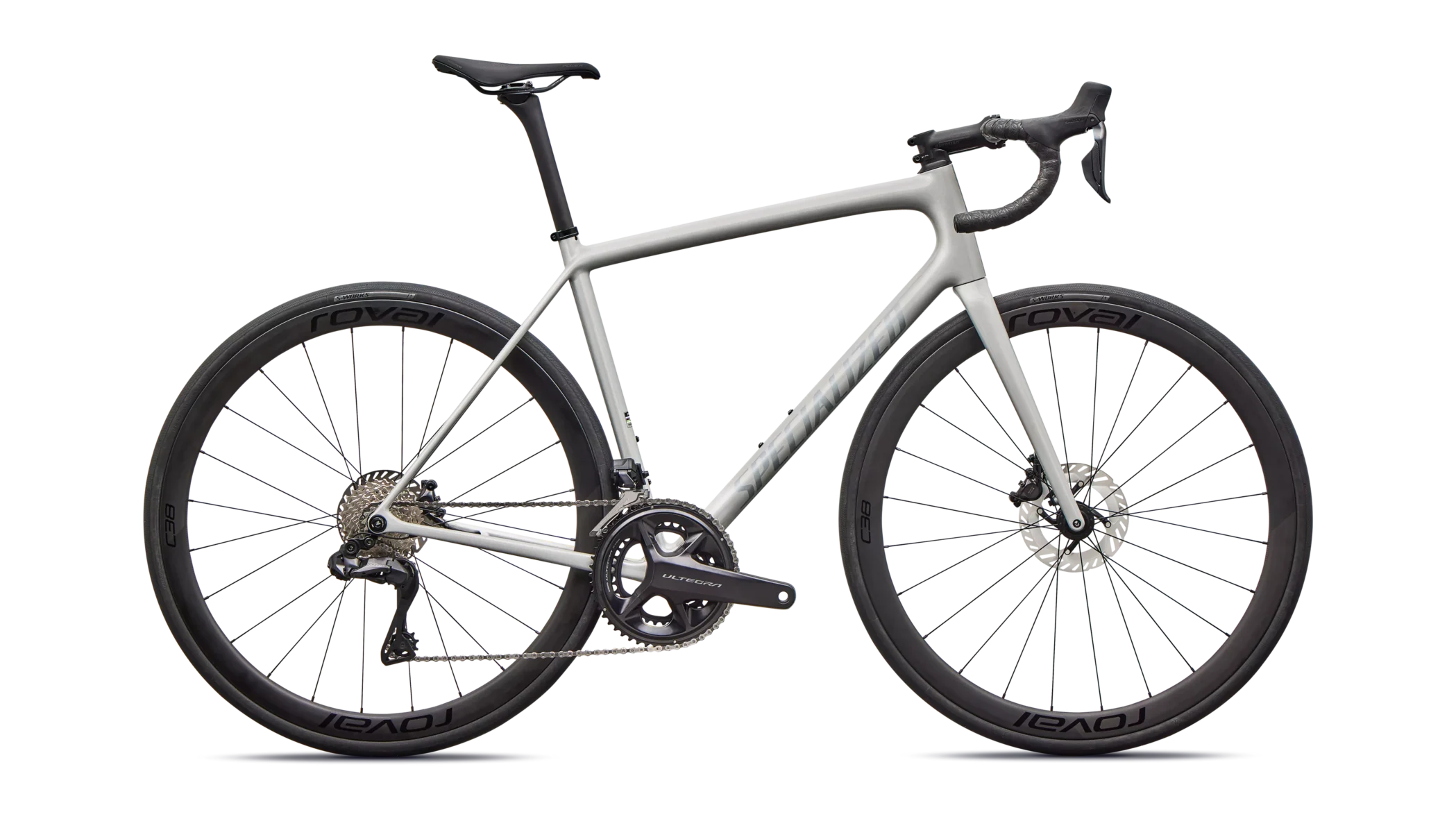 Specialized Aethos 2 Expert Shimano Ultegra Di2 2026