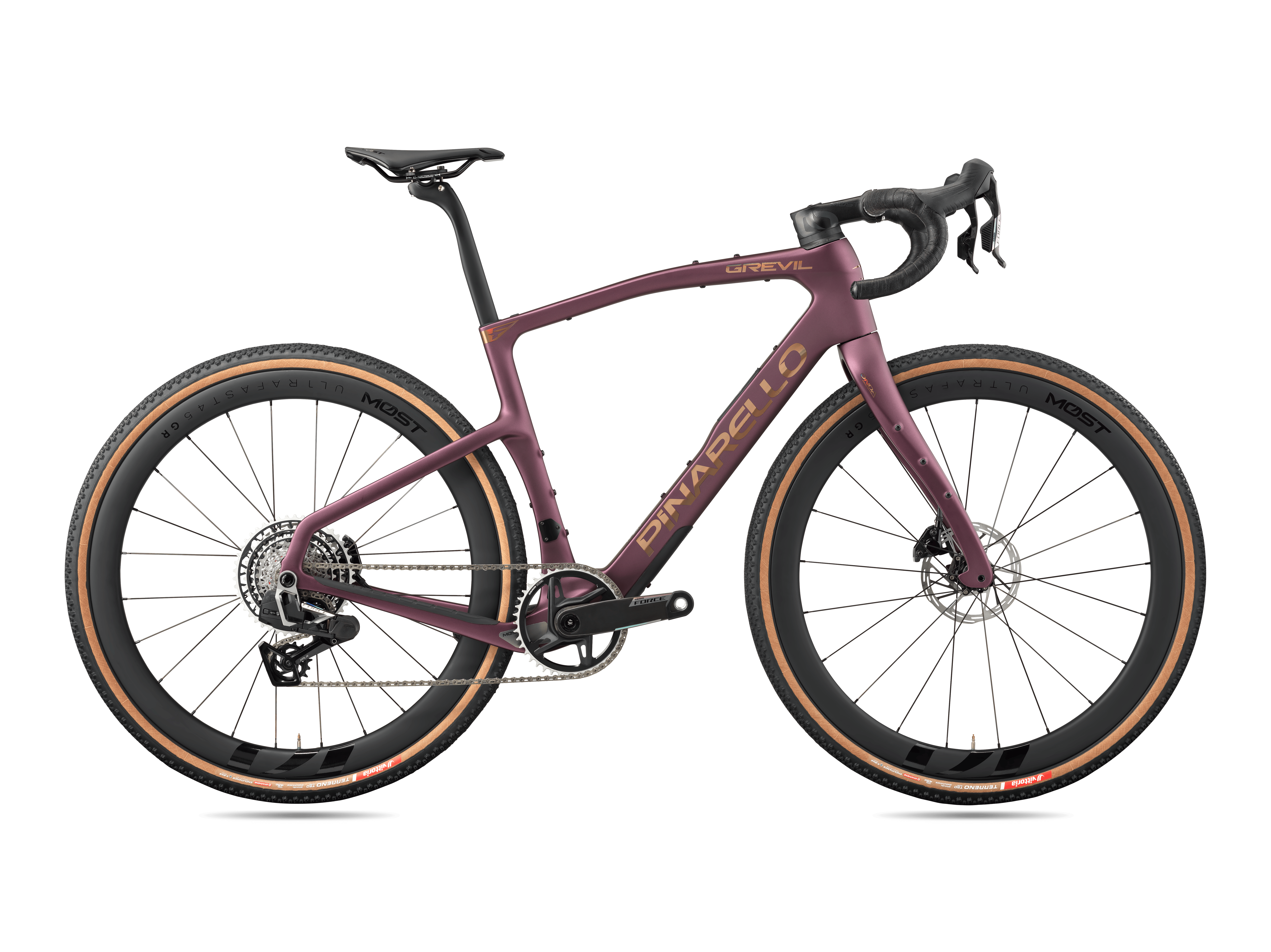 Grevil F7