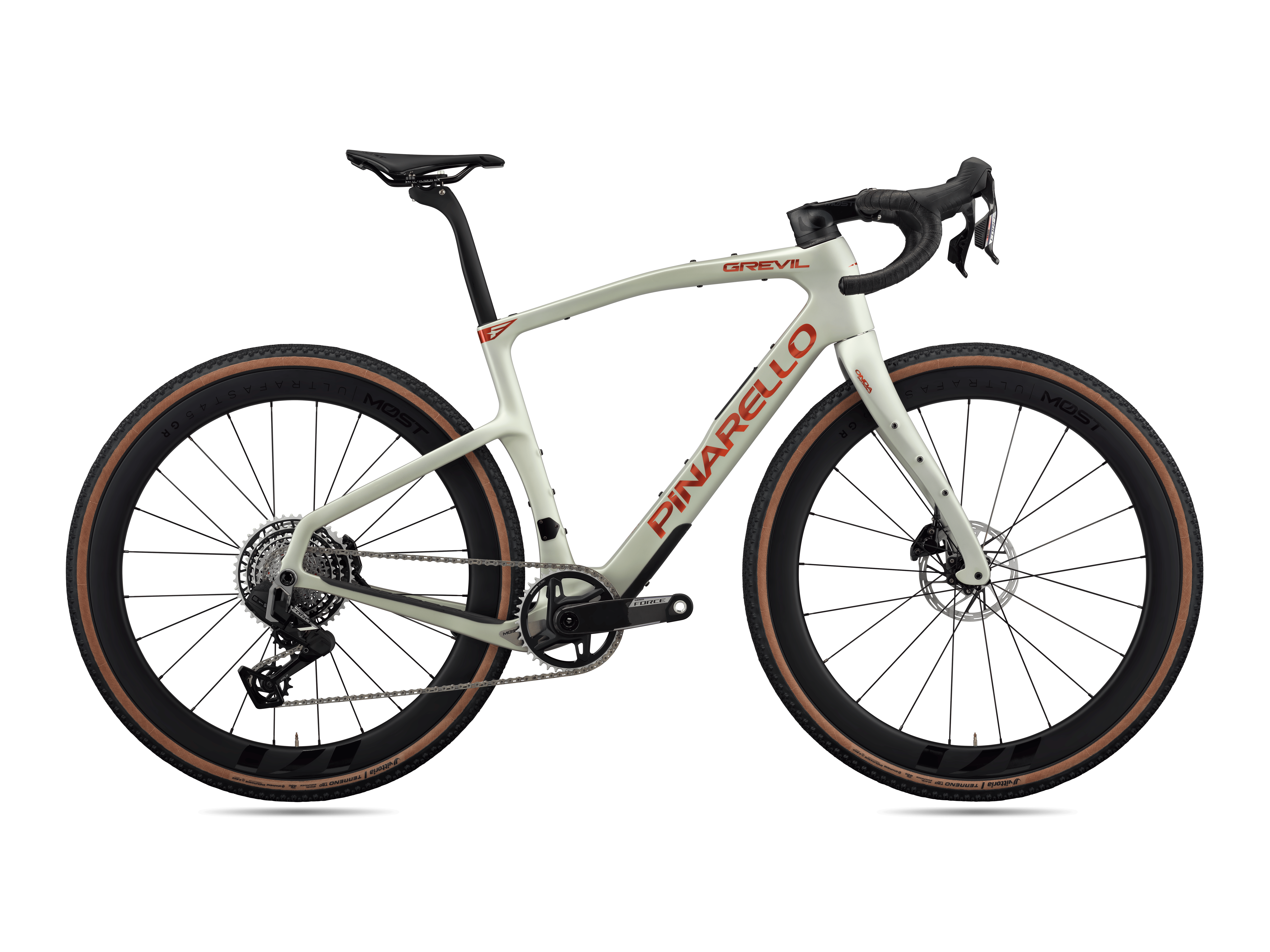 Grevil f7 sram