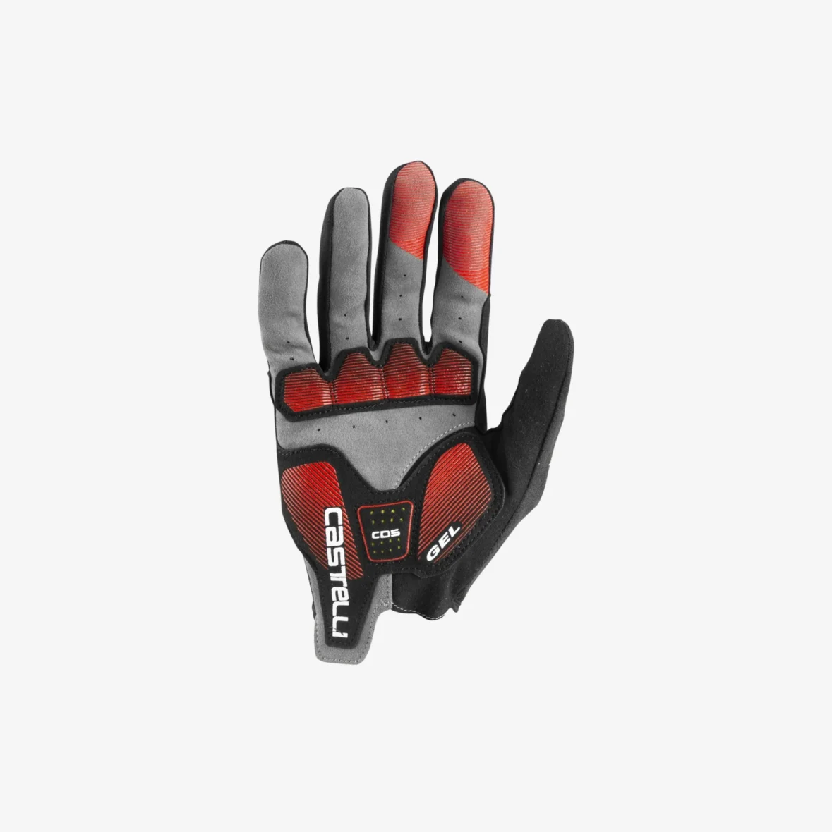 castelli arenberg gel lf binnenkant