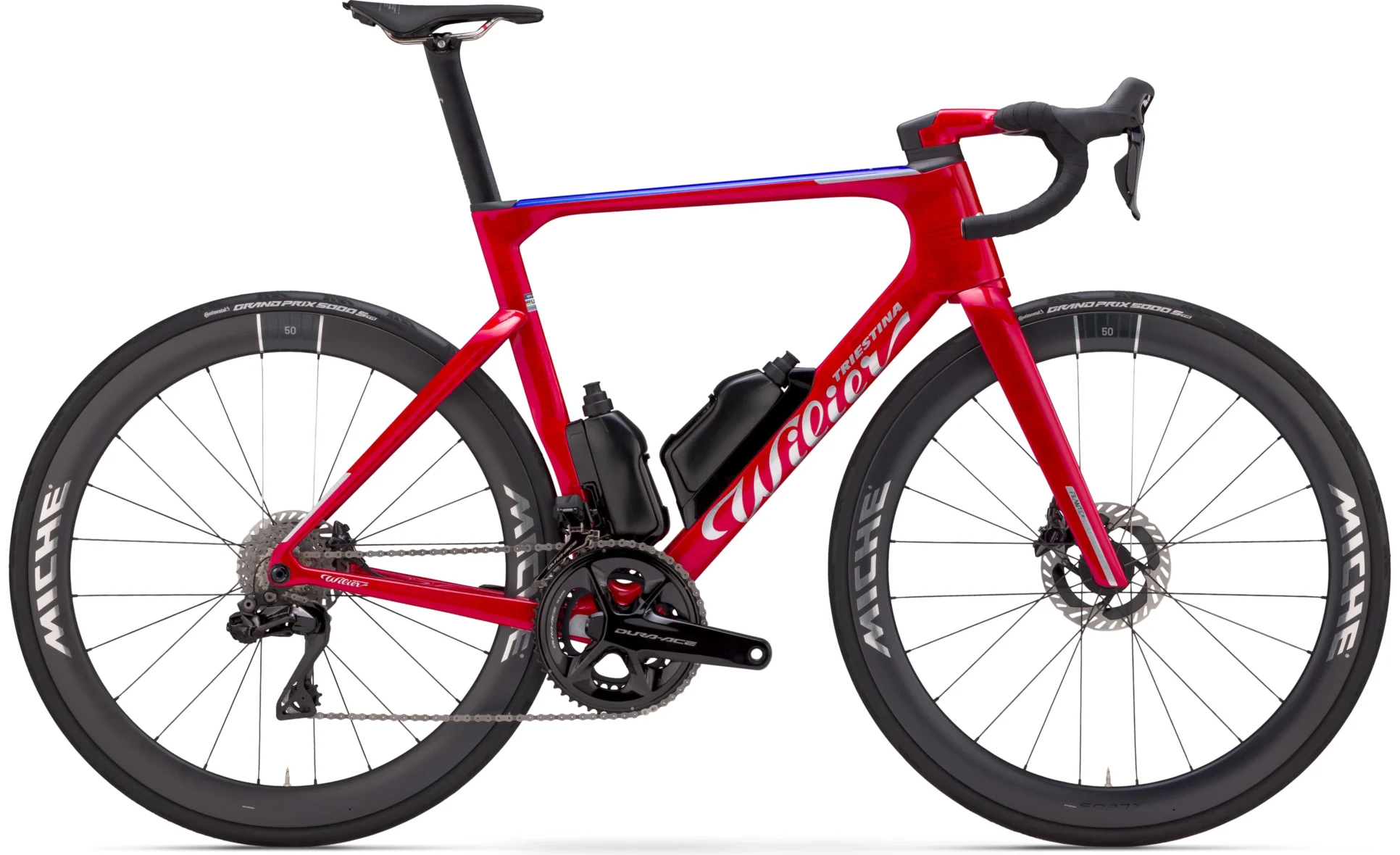 Wilier FILANTE SLR ID2 (2026)