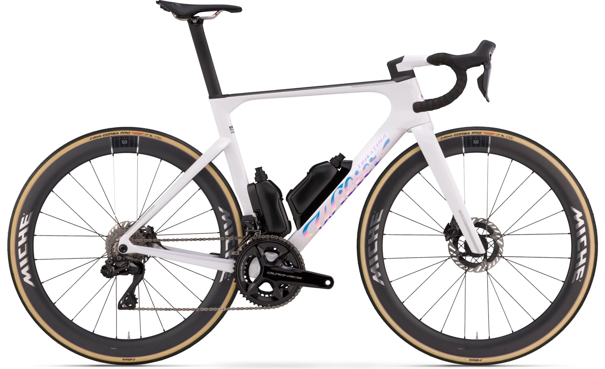 Wilier – Filante SLR ID2 (2026)