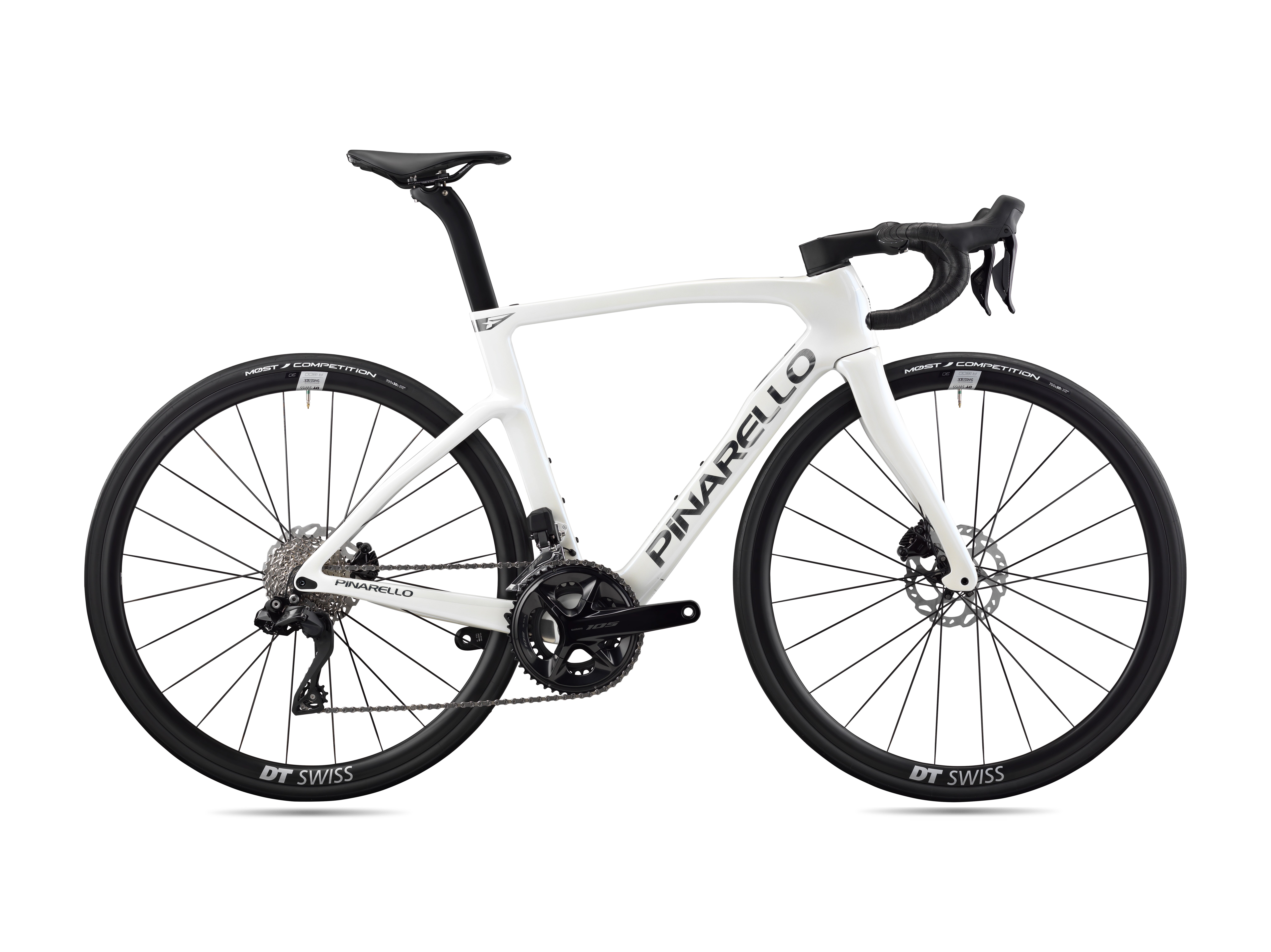 NEW PINARELLO F3 105 DI2 (2026)