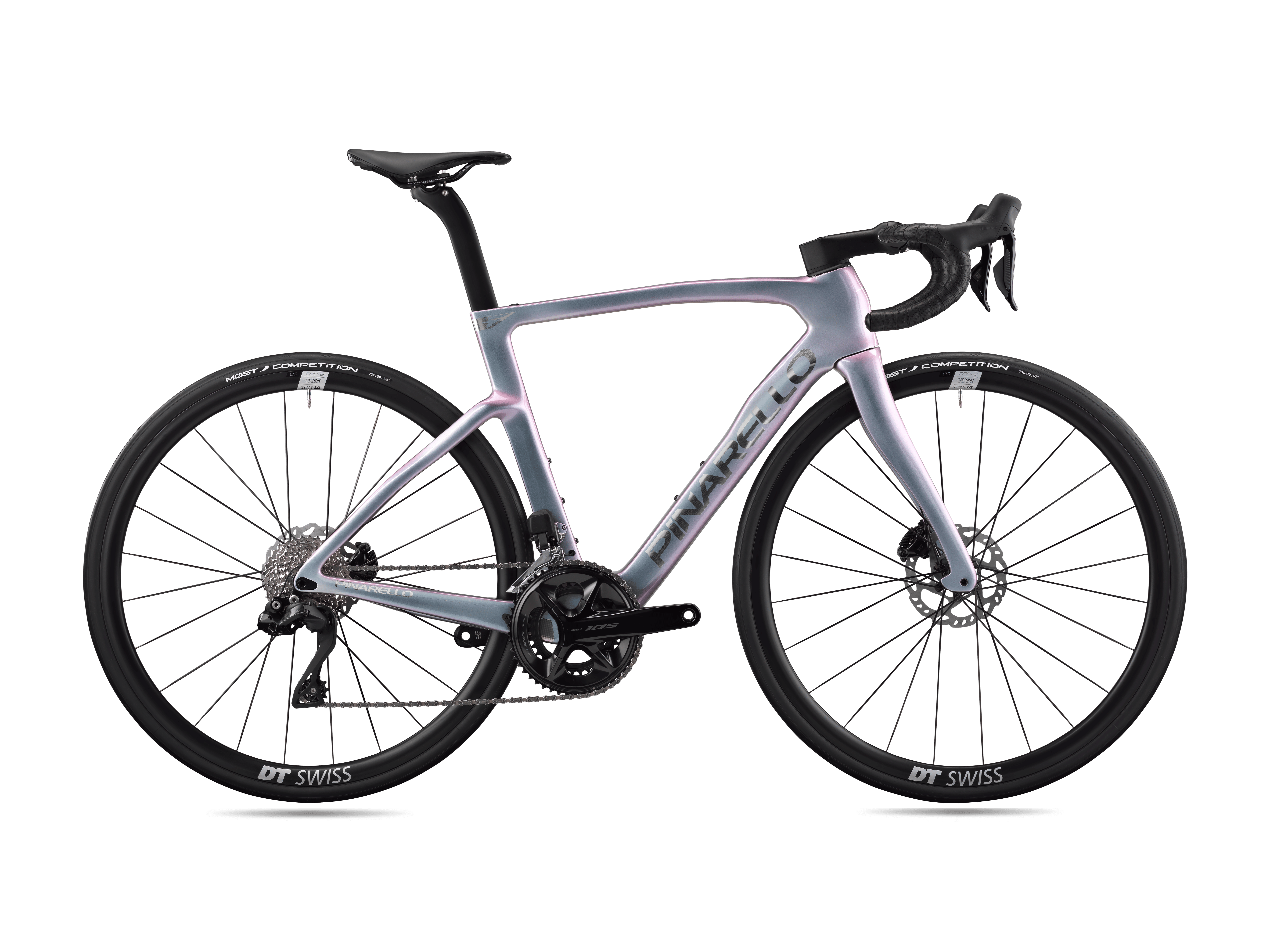 Pinarello F3