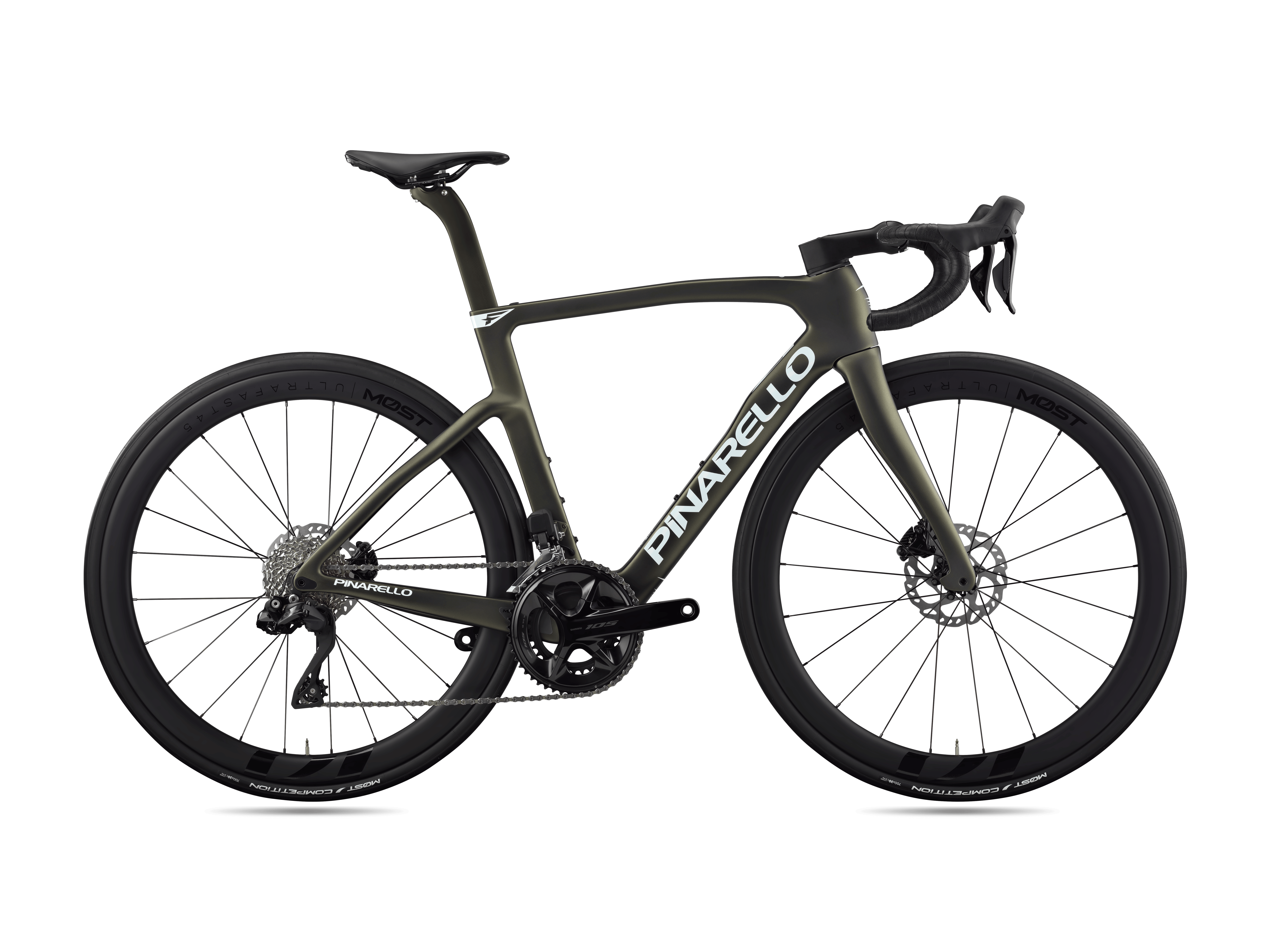 Pinarello F5