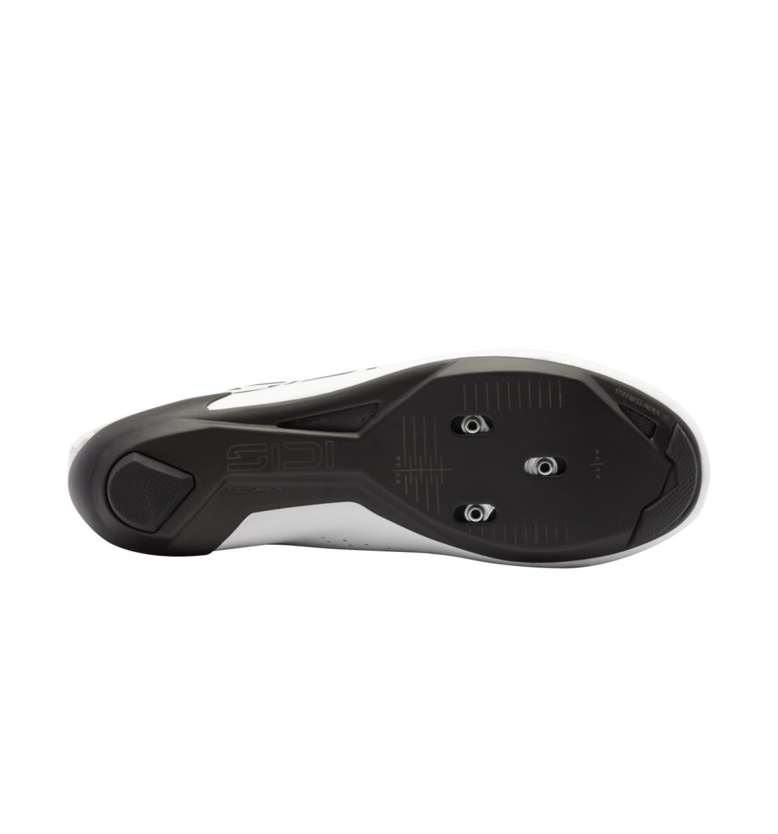 sidi shot 3 onderkant